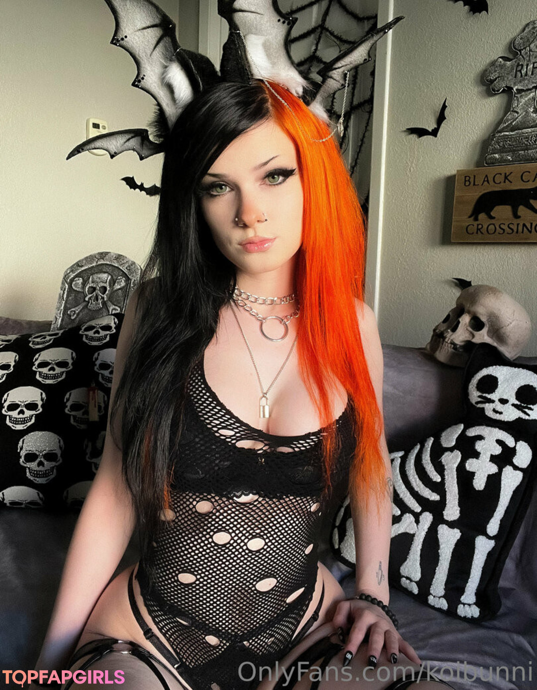 Nagie wyciekłe zdjęcie OnlyFans od Koibunni #1403