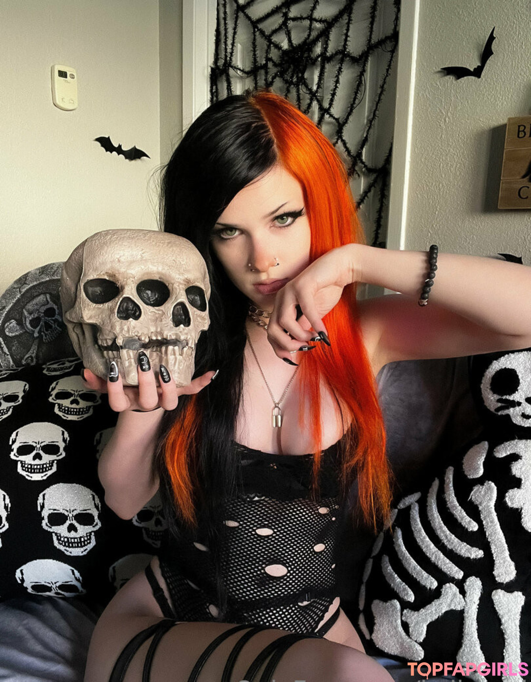 Nagie wyciekłe zdjęcie OnlyFans od Koibunni #1447