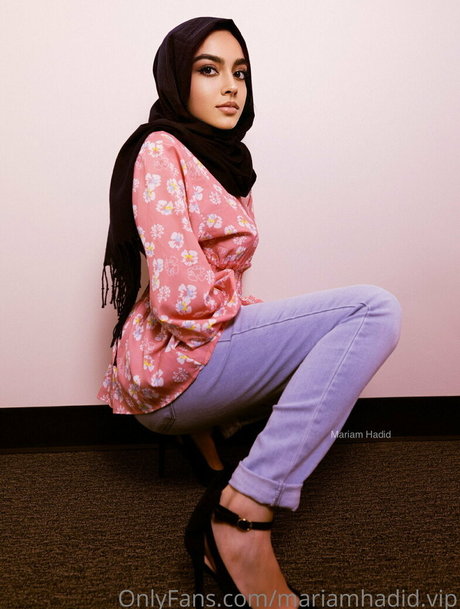 Mariam Hadid
