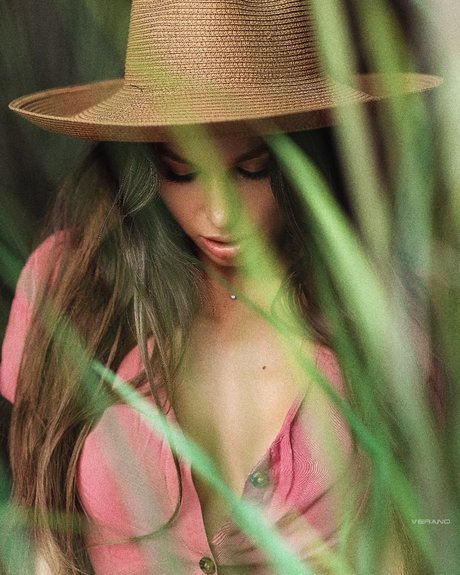 Daria Shy