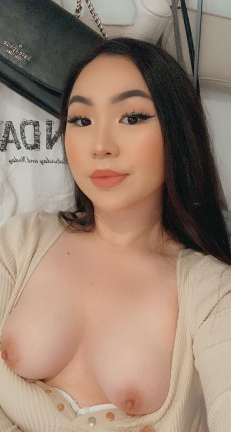 Nagie wyciekłe zdjęcie OnlyFans od Kfm28