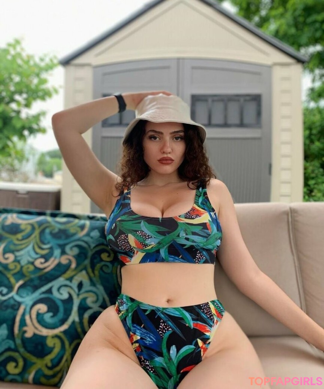 Nagie wyciekłe zdjęcie OnlyFans od Jessica #1021