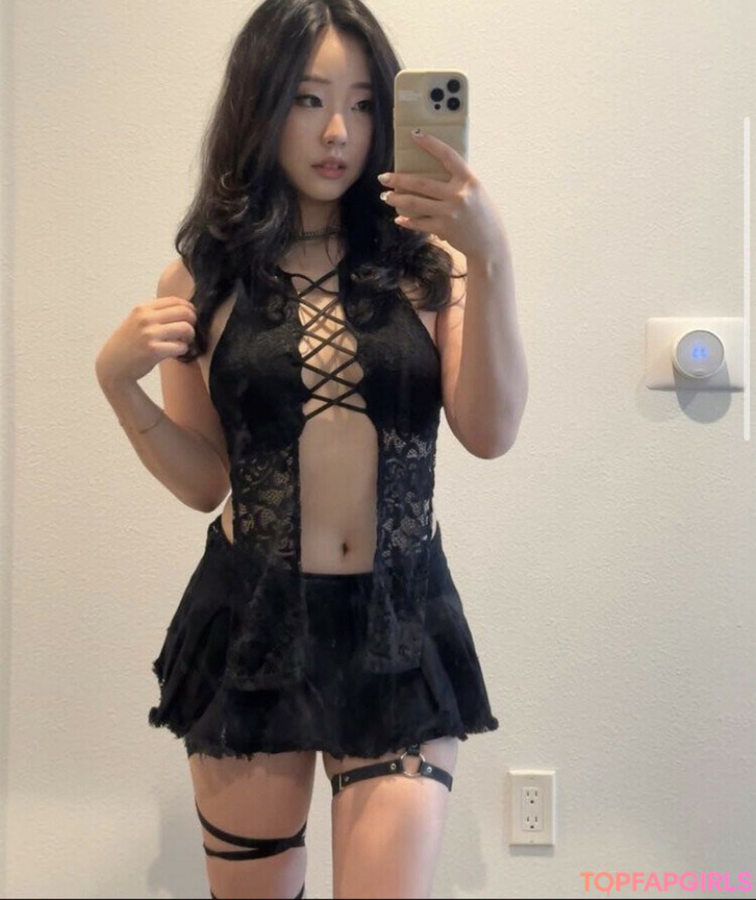 Nagie wyciekłe zdjęcie OnlyFans od Jessica #1289