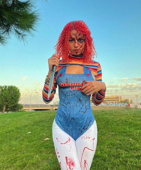 Larissa Kimberlly