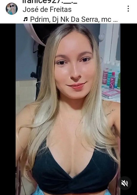 Nagie wyciekłe zdjęcie OnlyFans od Iranice927