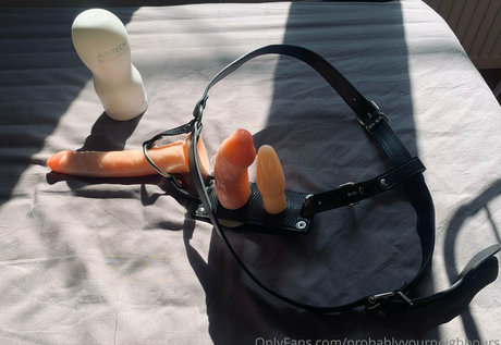 Nagie wyciekłe zdjęcie OnlyFans od Probablyyourneighbours