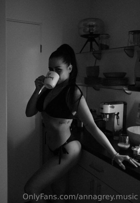 Annagreymusic