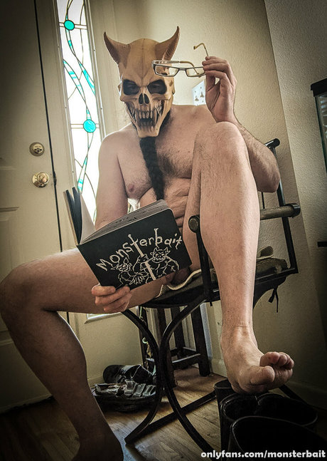 Monsterbait