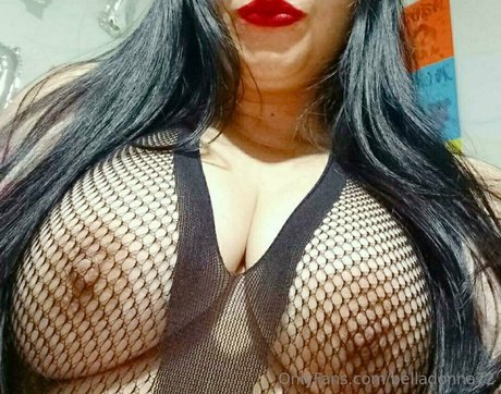 Nagie wyciekłe zdjęcie OnlyFans od Belladonna72