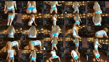 Blondeany