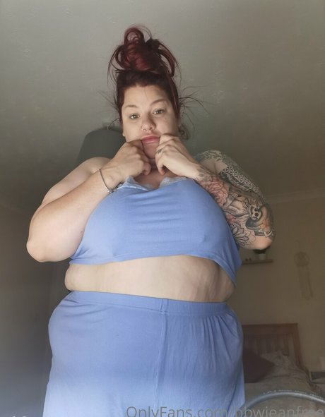 Bbwjeanfree