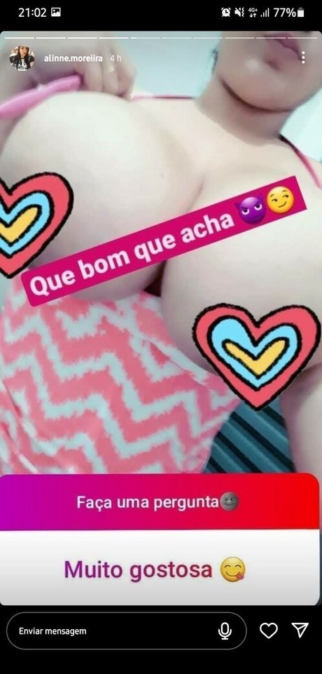 Aline Moreira
