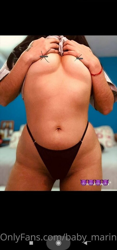 Babymarina