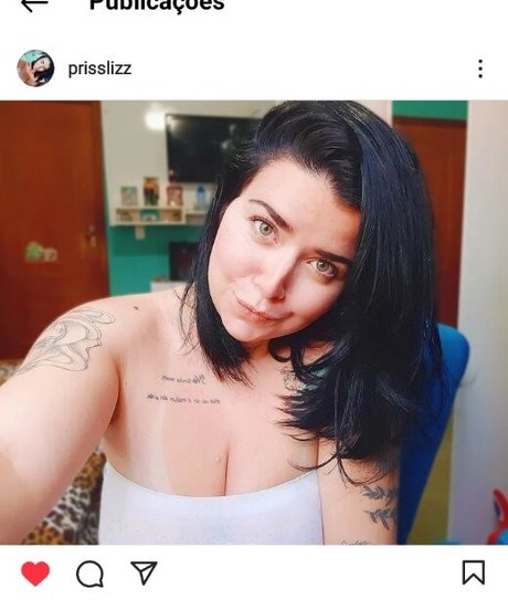 Priscila Melo