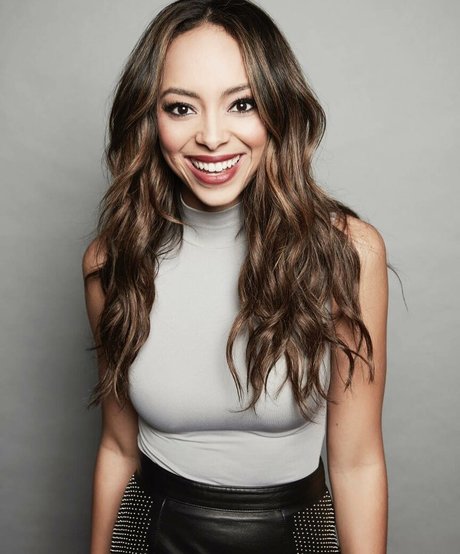 Amber Stevens West