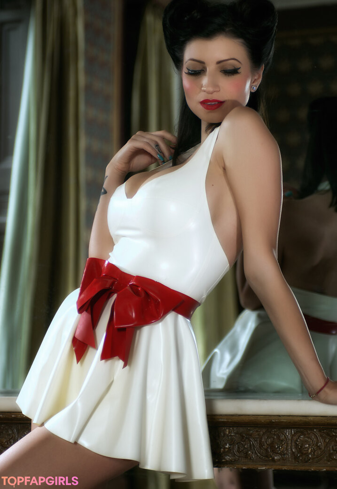 Nagie wyciekłe zdjęcie OnlyFans od Lillyroma1982 #1987