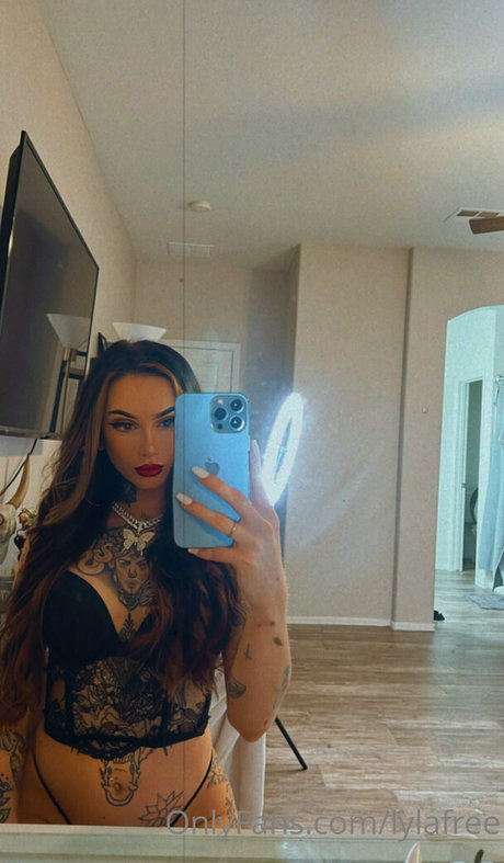 Lylafree
