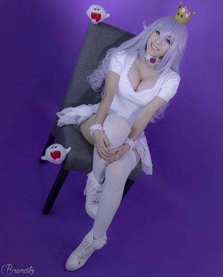 Brenditz Cosplay