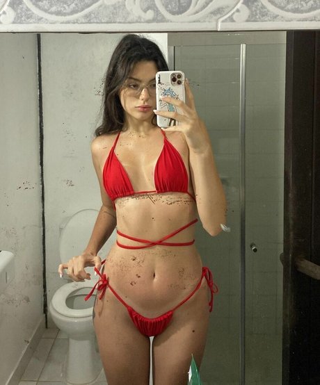 Larissa Saldanha