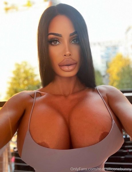 Realsiliconebunny