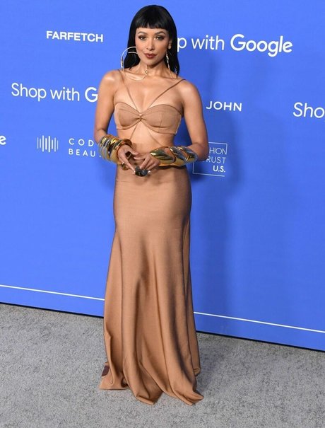 Kat Graham