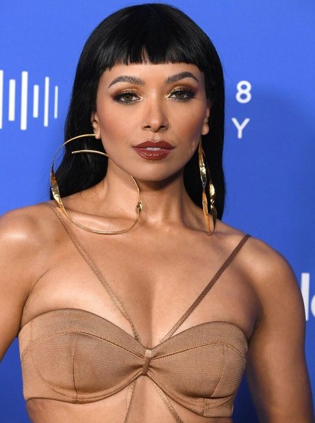 Nagie wyciekłe zdjęcie OnlyFans od Kat Graham