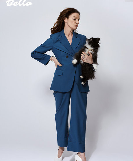 Michelle Gomez