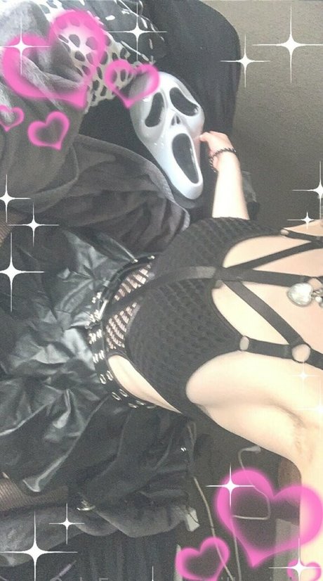 Nagie wyciekłe zdjęcie OnlyFans od Pillowjuice