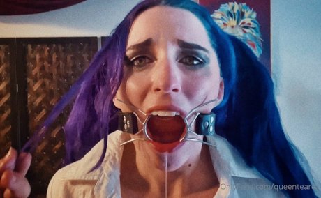 Queentearex