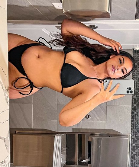 Nagie wyciekłe zdjęcie OnlyFans od Isabelxx