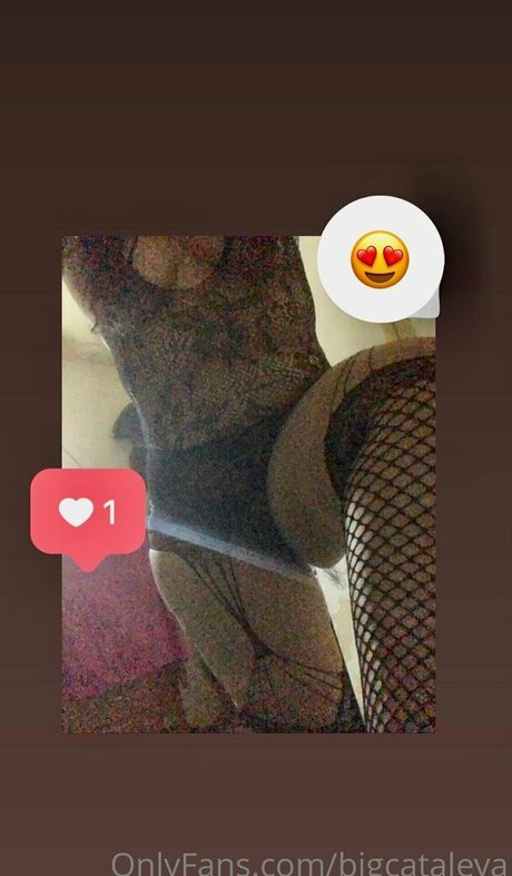 Nagie wyciekłe zdjęcie OnlyFans od Bigcataleya