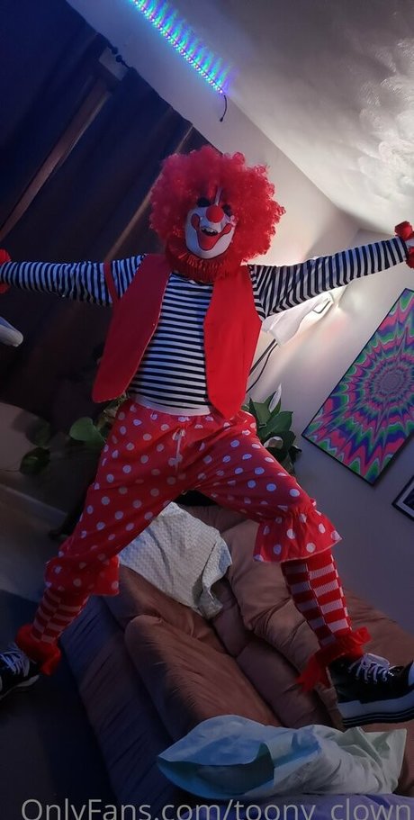 Toonyclown