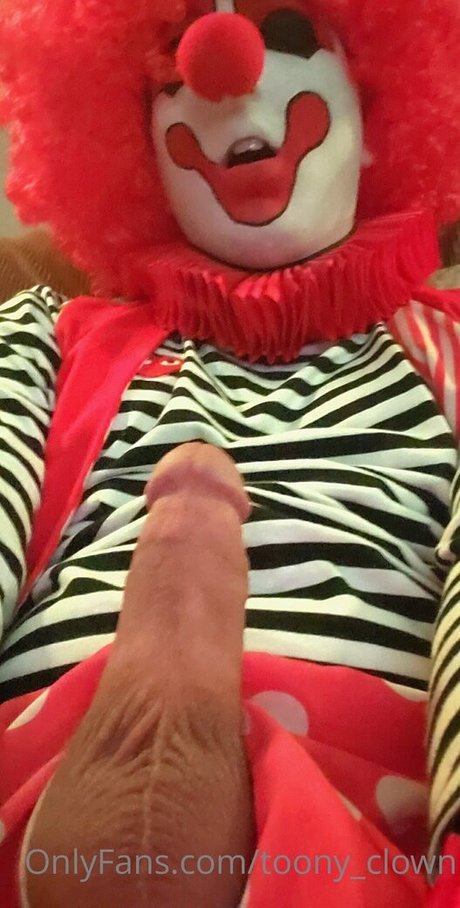 Toonyclown