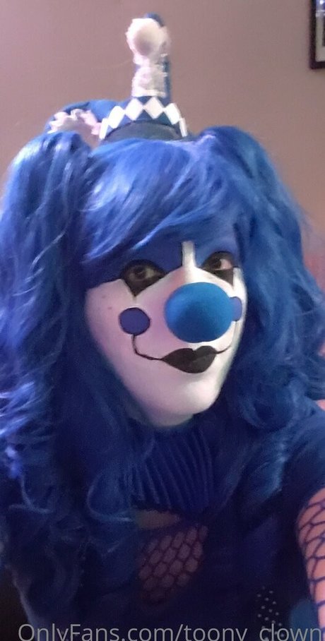 Toonyclown