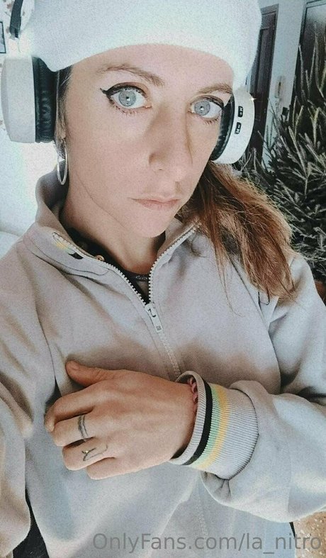 Nagie wyciekłe zdjęcie OnlyFans od Lanitro