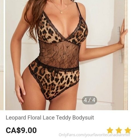 Yourfavoritecanadianmilf