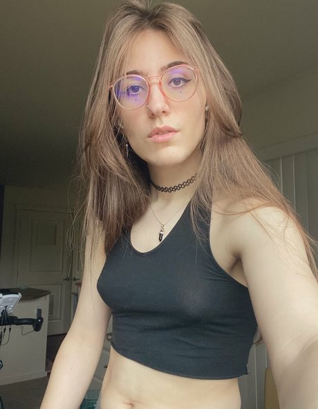 Nagie wyciekłe zdjęcie OnlyFans od Gaymergurl69