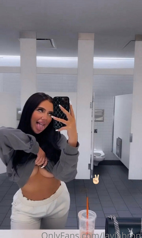 Laylabron
