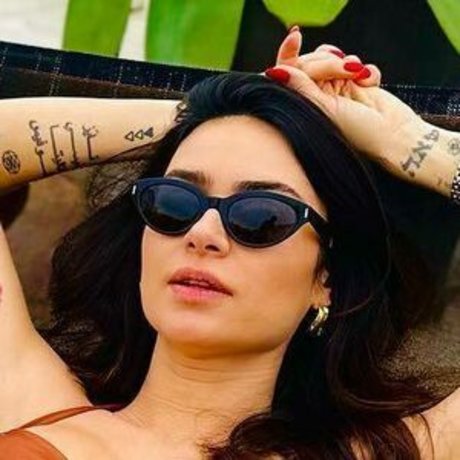 Nagie wyciekłe zdjęcie OnlyFans od Thaila Ayala
