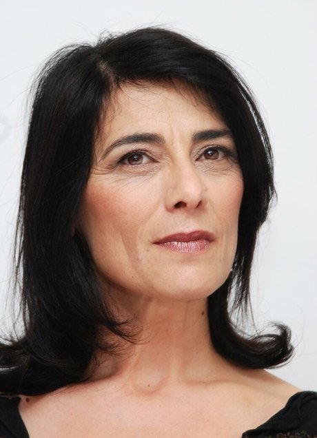 Hiam Abbass