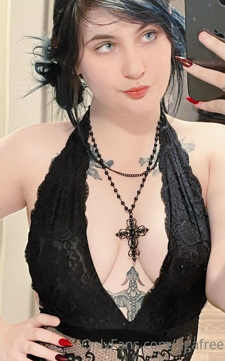 Nagie wyciekłe zdjęcie OnlyFans od Dgafree