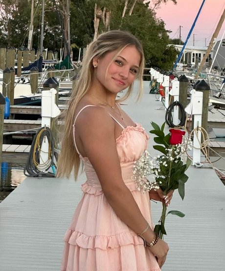 Isabella Ducharme