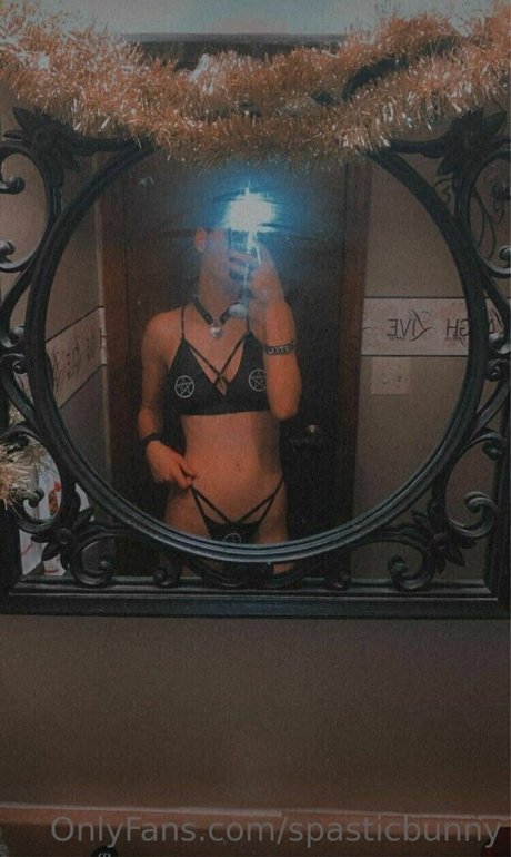 Nagie wyciekłe zdjęcie OnlyFans od Spasticbunny