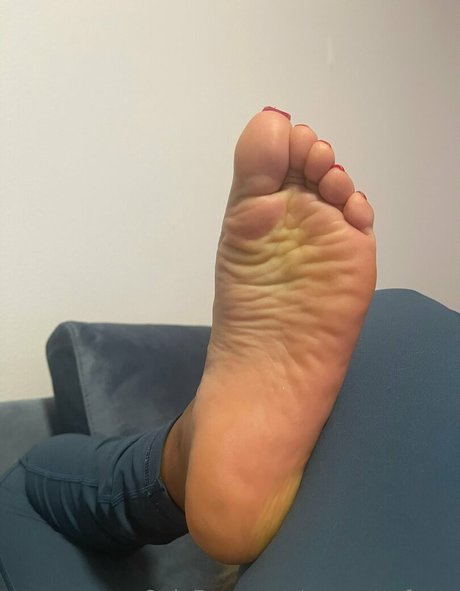 Msprettyfeet