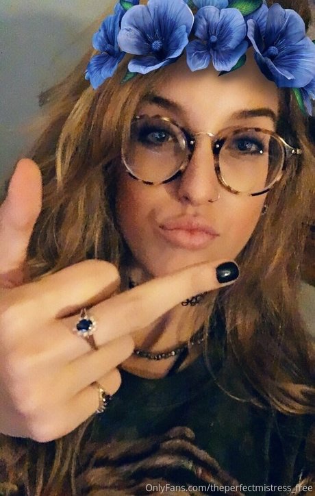 Theperfectmistressfree