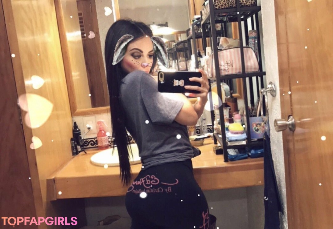 Nagie wyciekłe zdjęcie OnlyFans od Jimena Sanchez #1498