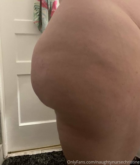 Naughtynursechristine