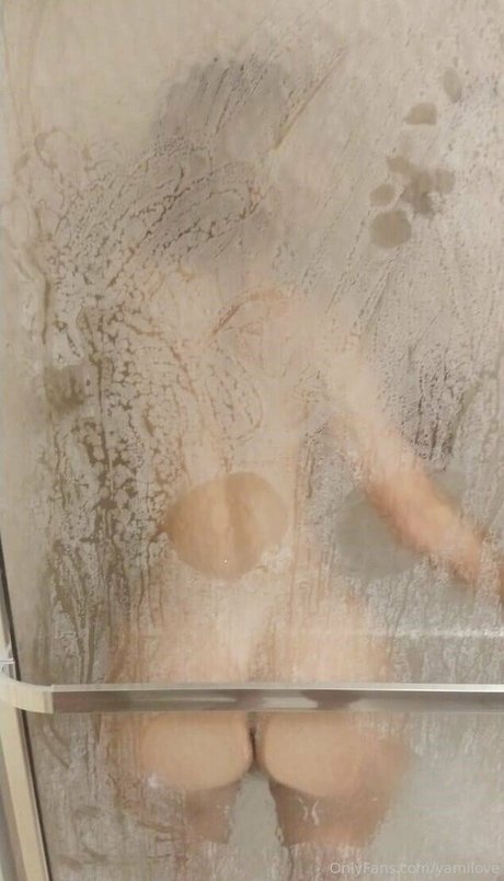 Nagie wyciekłe zdjęcie OnlyFans od Yamilove