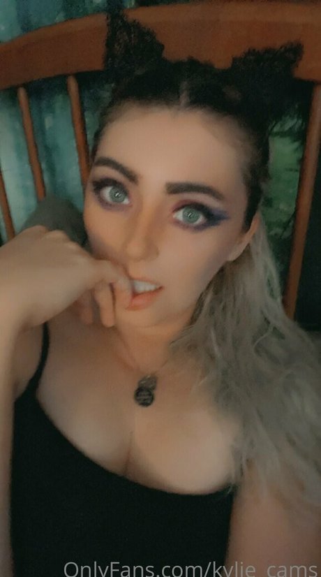 Nagie wyciekłe zdjęcie OnlyFans od Kyliecams