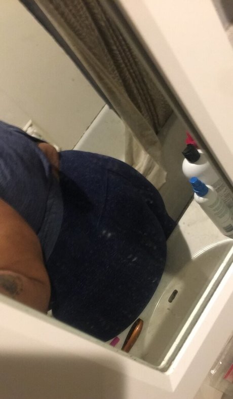 Nagie wyciekłe zdjęcie OnlyFans od Thickindiangoddess